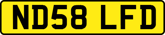 ND58LFD