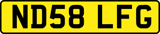ND58LFG