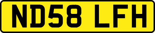 ND58LFH