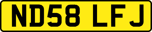ND58LFJ