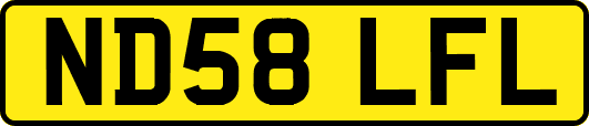 ND58LFL