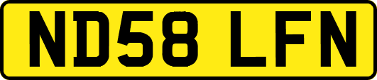 ND58LFN