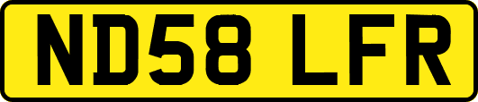 ND58LFR