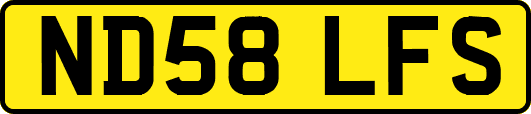 ND58LFS