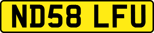ND58LFU