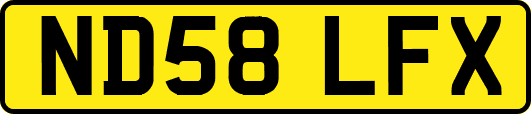 ND58LFX