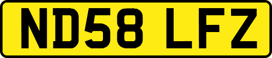 ND58LFZ