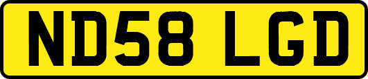ND58LGD