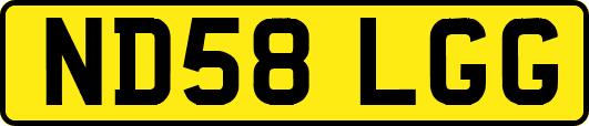 ND58LGG