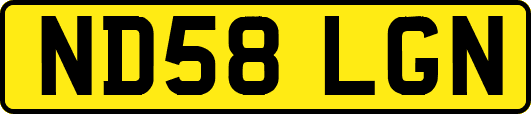 ND58LGN