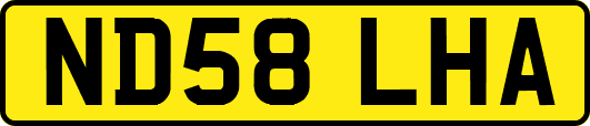 ND58LHA
