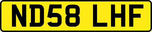 ND58LHF