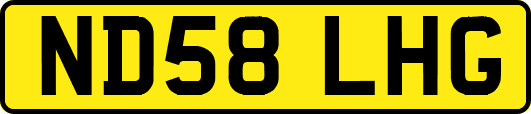 ND58LHG