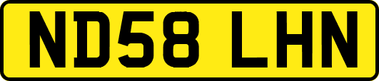 ND58LHN