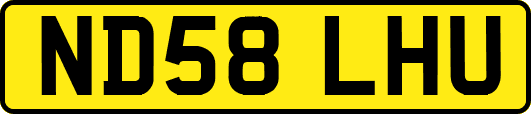ND58LHU