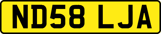 ND58LJA