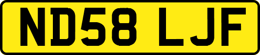 ND58LJF
