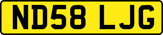 ND58LJG