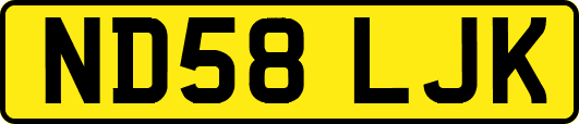 ND58LJK