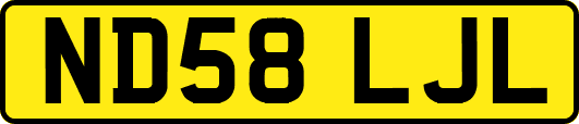 ND58LJL