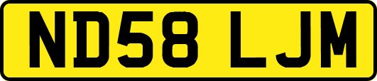 ND58LJM