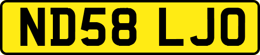 ND58LJO