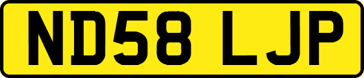 ND58LJP
