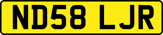 ND58LJR