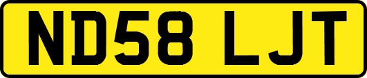 ND58LJT