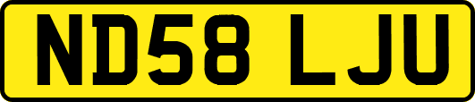 ND58LJU