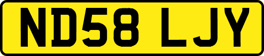 ND58LJY
