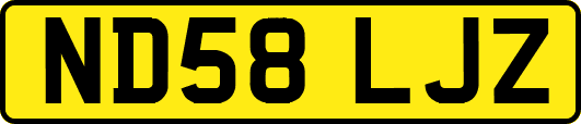 ND58LJZ