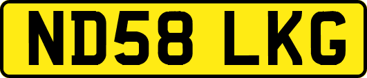 ND58LKG