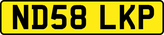 ND58LKP