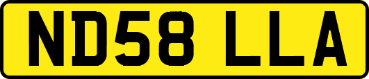 ND58LLA