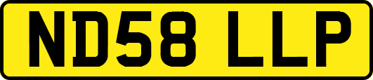 ND58LLP