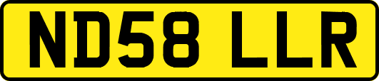 ND58LLR
