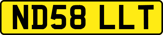 ND58LLT