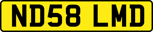 ND58LMD