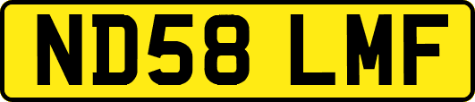 ND58LMF