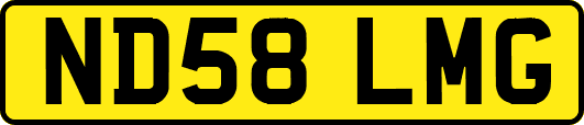 ND58LMG