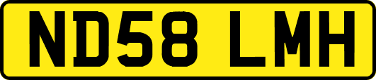 ND58LMH