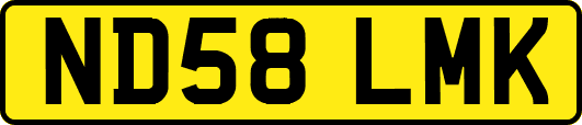 ND58LMK