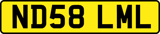 ND58LML