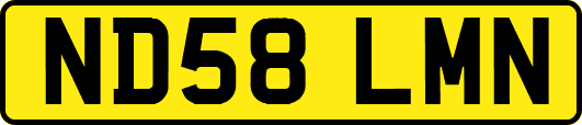 ND58LMN