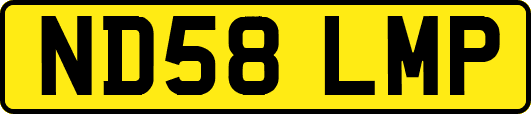 ND58LMP