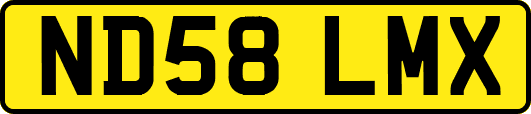 ND58LMX