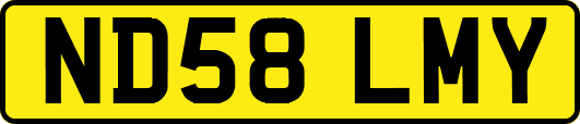 ND58LMY