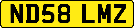 ND58LMZ