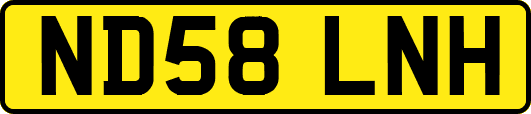 ND58LNH